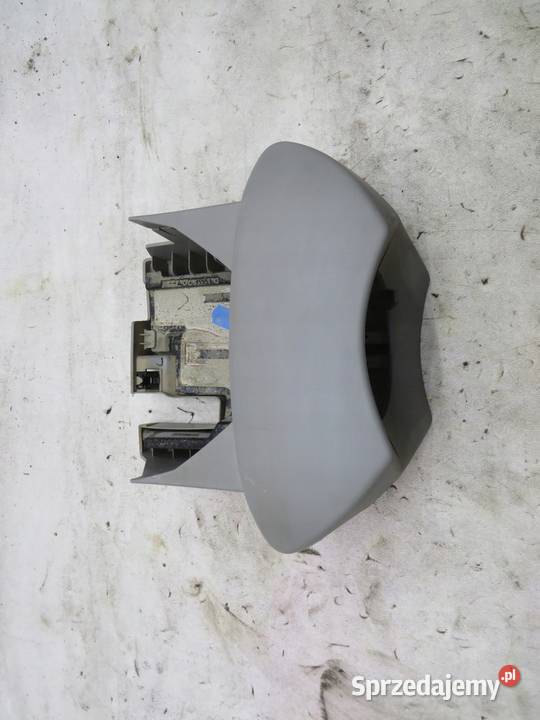 OBUDOWA KOLUMNY KIEROWNICZEJ RENAULT ZOE