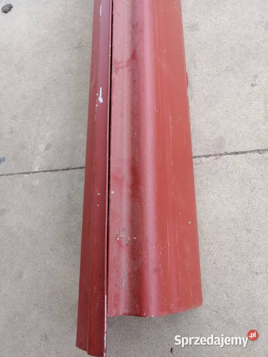 Polonez truck prog zewnetrzny fso fabryka dywany