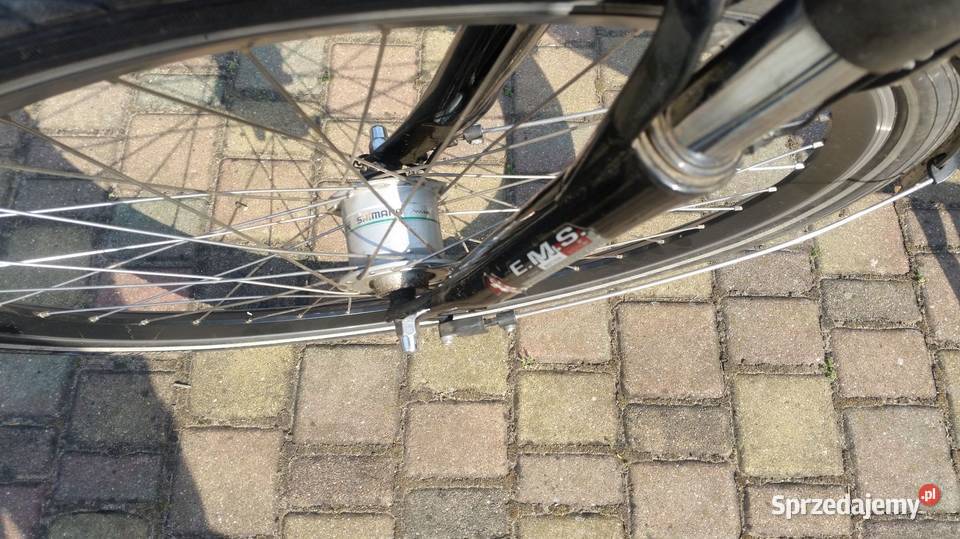 Rower Kalkhoff Agattu Nieporęt