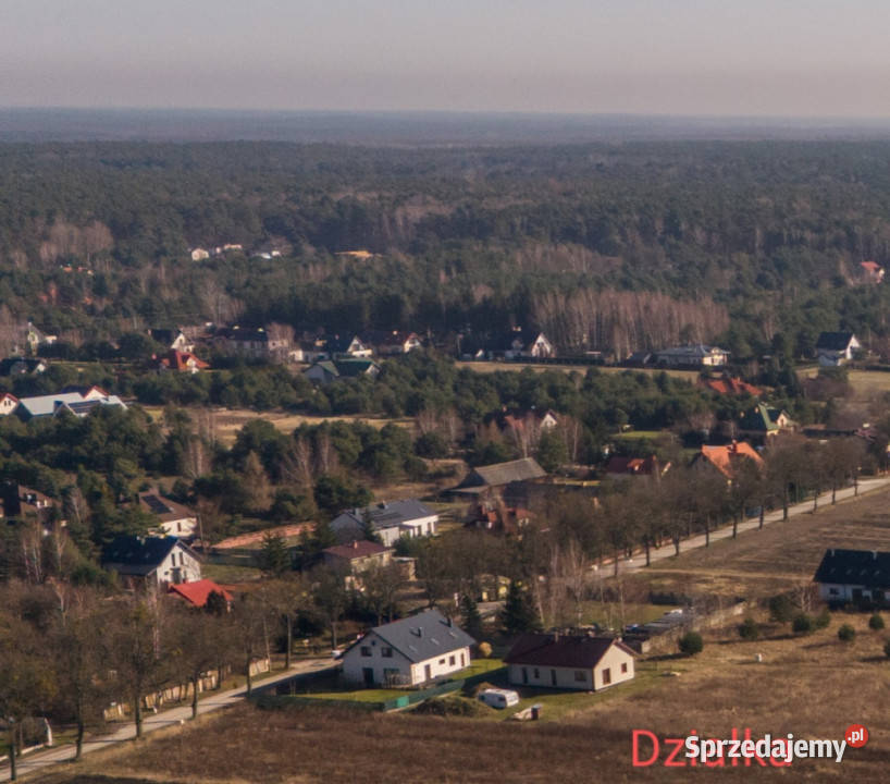 Budowlana kLESZNA mpzp BLIZNIAK jednorodzinna Leszno