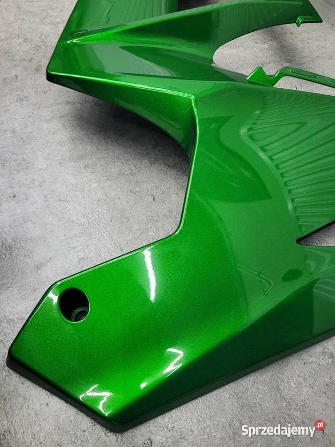 KAWASAKI NINJA H2 SX H2SX 20 OEM OWIEWKA OSŁONA Nowy Tomyśl
