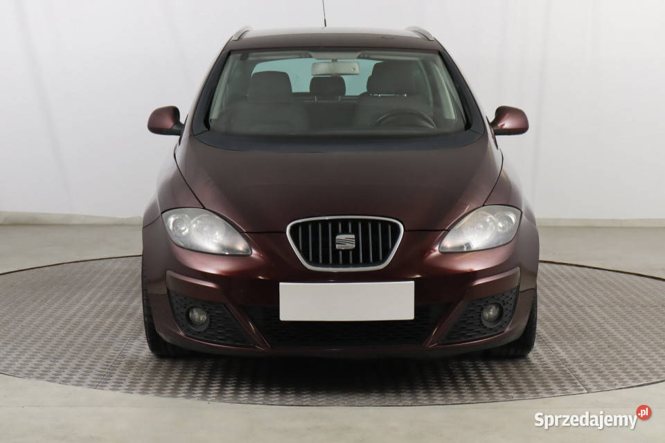 Seat Altea XL 20 TDI sprzedam
