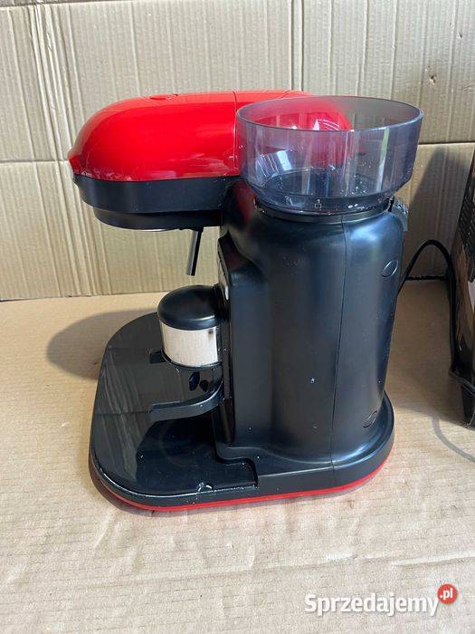 Kolbowy ekspres ciśnieniowy Ariete Espresso Tuliszków