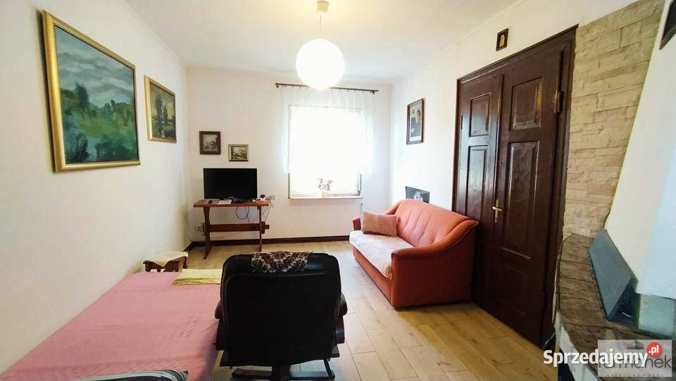 Dom wolnostojący Goraj 150m2