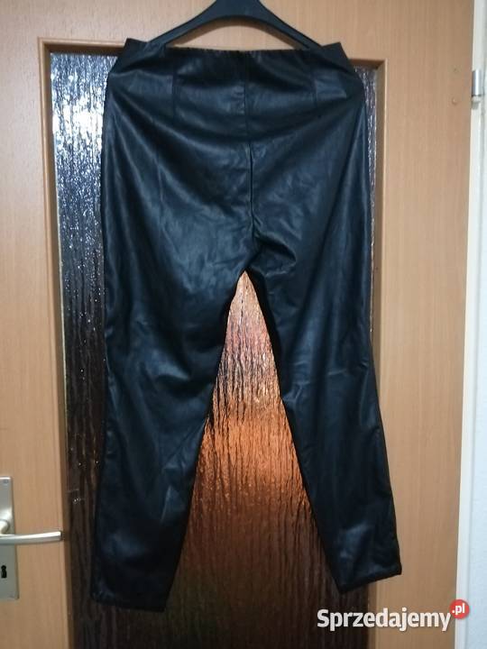 Hugo Boss Model Salungi6 Spodnie Zgorzelec sprzedam