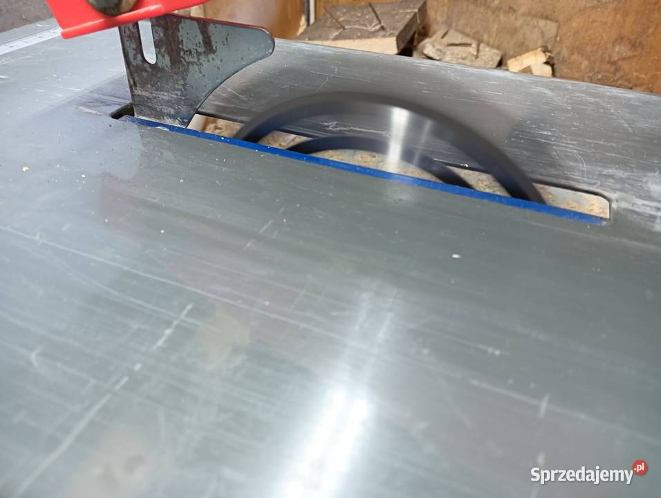 Piła stołowa 550W 230V pilarka widia przecinarka Dom i Ogród sprzedam