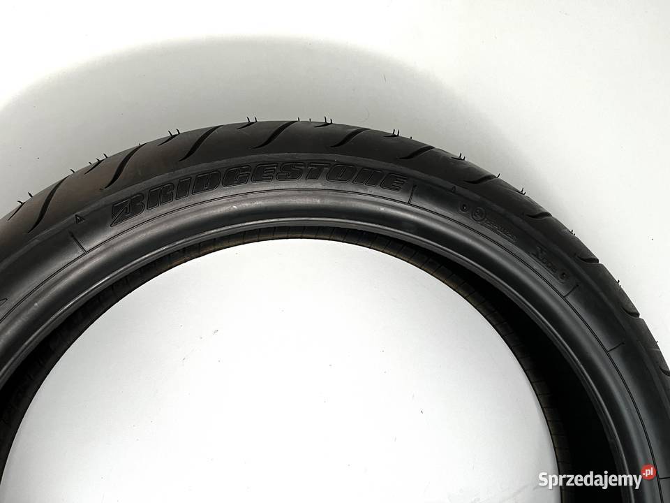 4374 Opona motocyklowa BRIDGESTONE BATTLAX