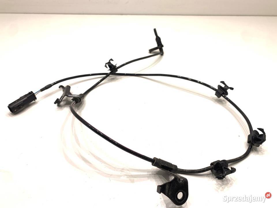 CZUJNIK ABS PRAWY PRZÓD LEXUS LBX 8954252140