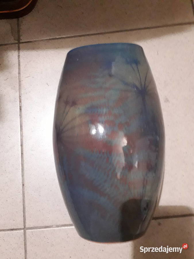 Wazon Wazony mazowieckie Warszawa