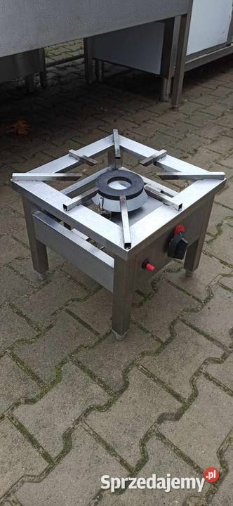 TABORET GAZOWY MC O