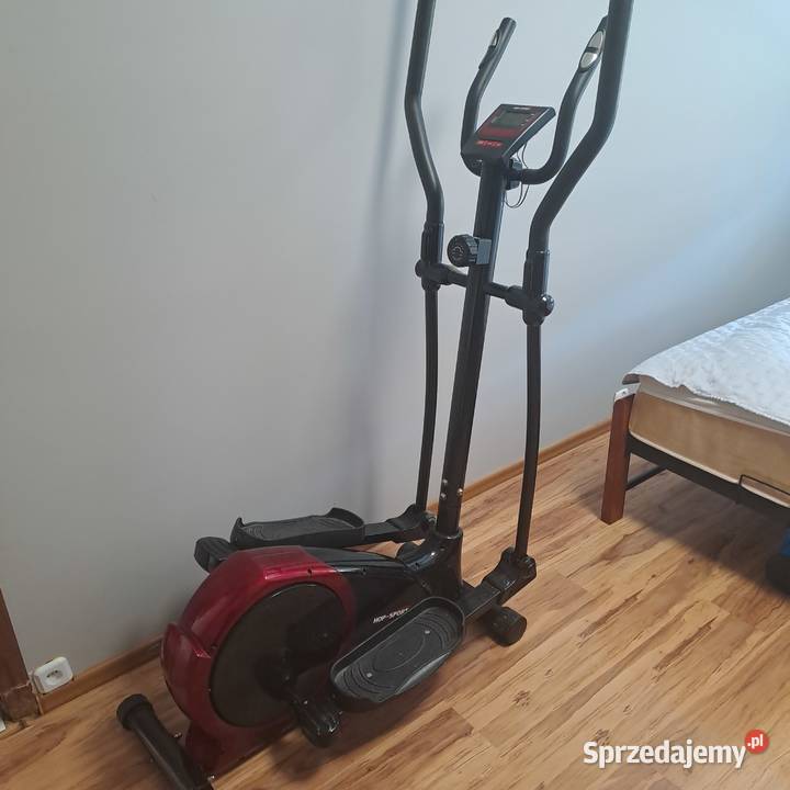 Orbitrek uzywany sprzedam