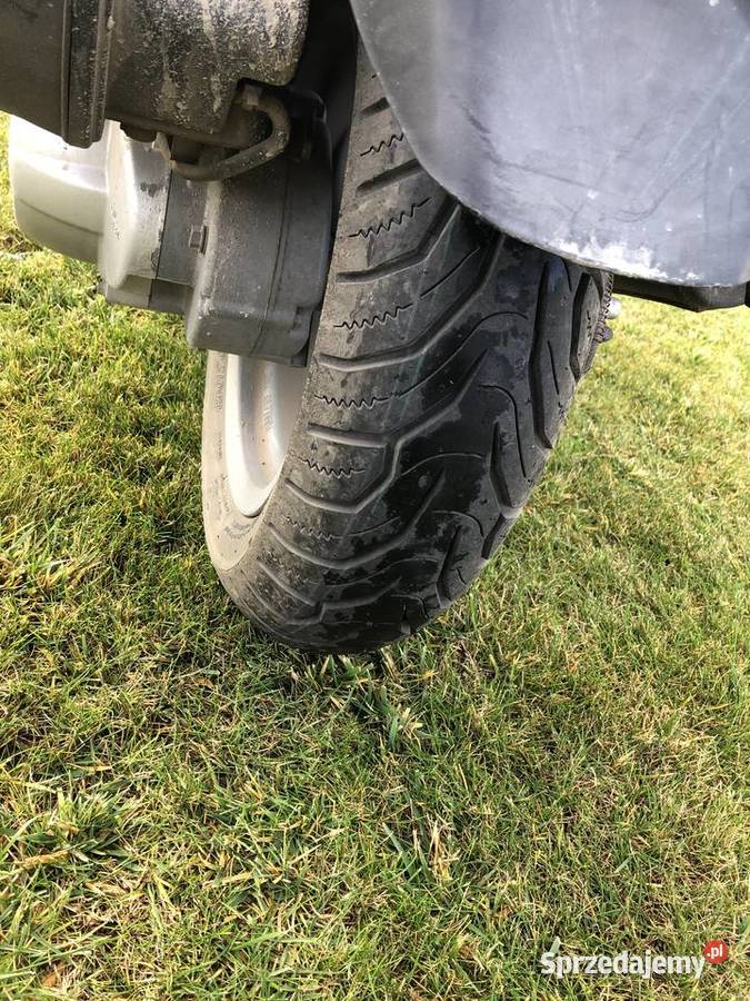 Skuter Kymco 150cc 18000km