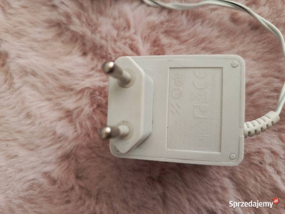 Adapter Zasilacz Model AD0916 VD9PA 230v 50Hz 4W Tychy