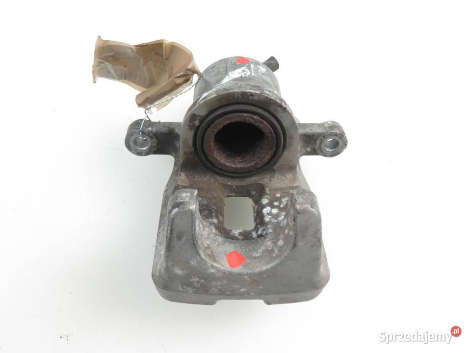 ZACISK LEWY TYŁ TOYOTA RAV 4 III 20 osobowe