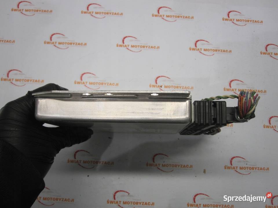 MERCEDES ML 32 B 00r moduł ESP 1635454232 świętokrzyskie Kielce