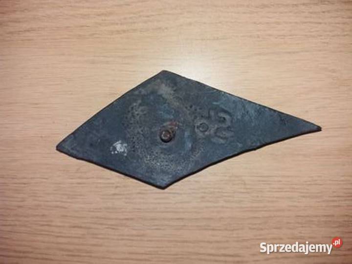 Listwa ozdobna POLONEZ prawy tył Starachowice