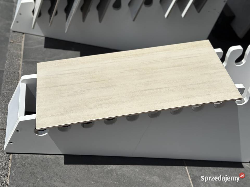 Płytka Gresowa Minos Beige 297x598 GAT I Opoczno