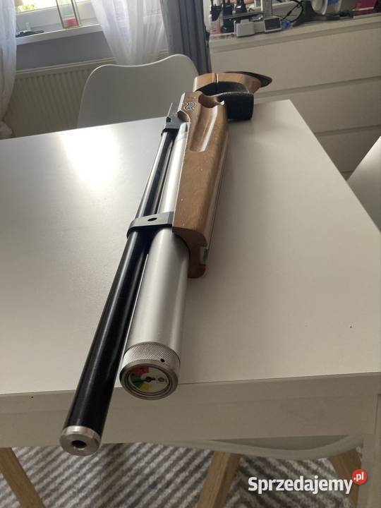 Walther LGM2 PCP 163J Zawidów