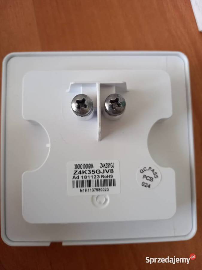 Sterownik GREE przewodowy XK117 mazowieckie Mińsk Mazowiecki