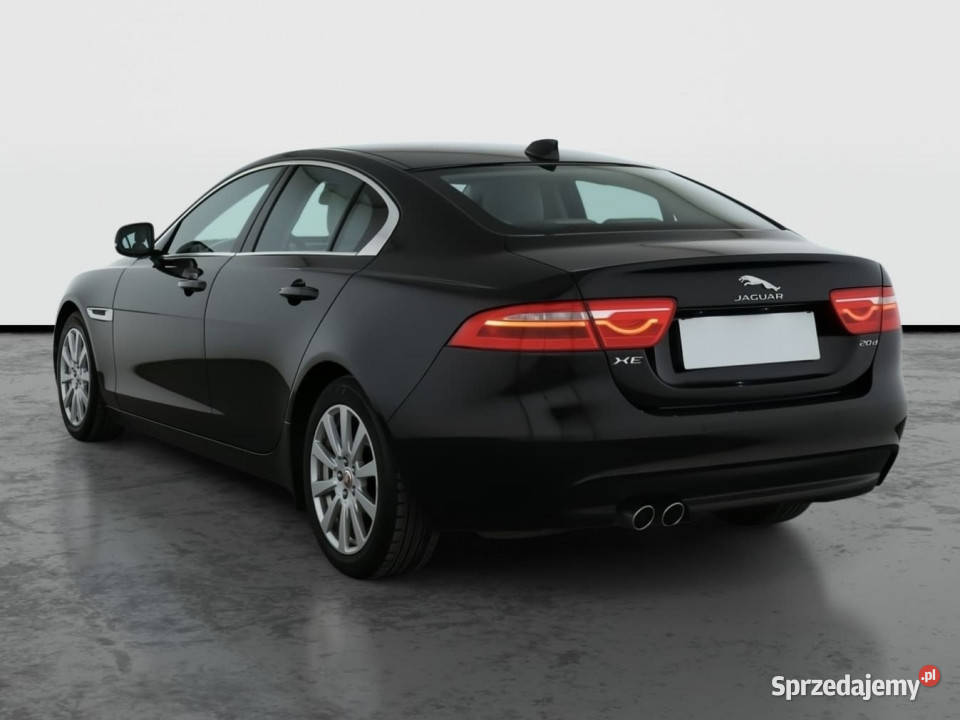 Jaguar XE 20d mazowieckie Piaseczno sprzedam