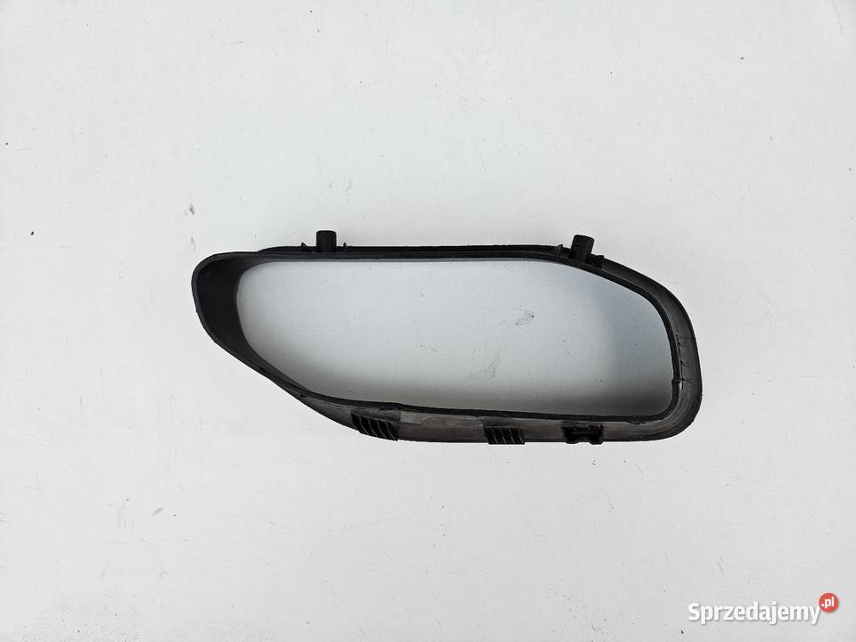DODGE RAM KRATKA PRAWA ZDERZAKA PRZÓD 68274596AB osobowe Międzychód