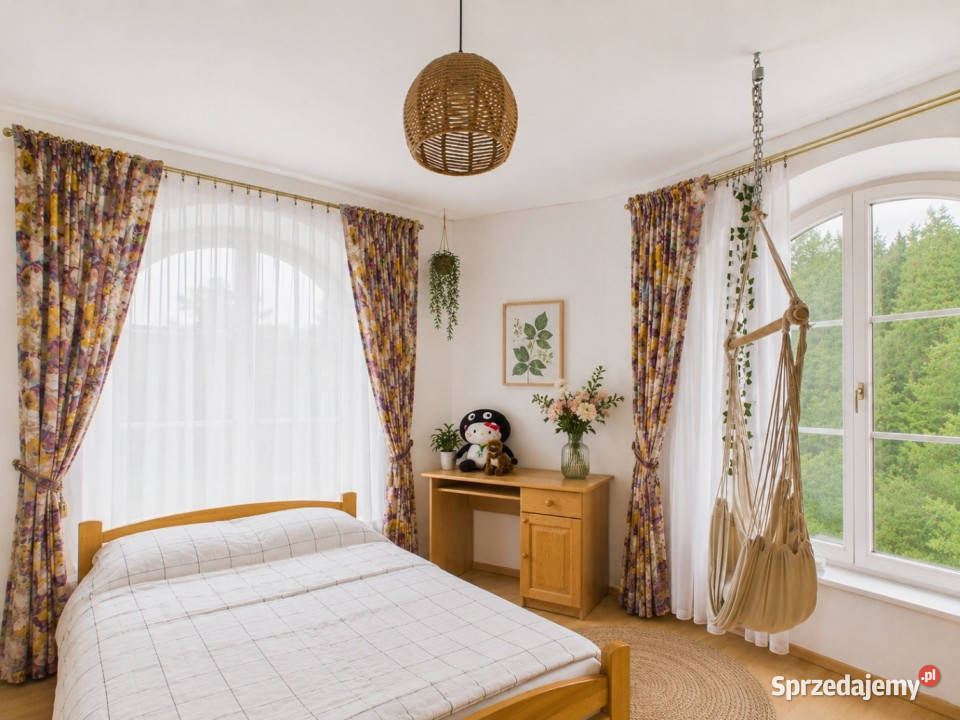 Dom wolnostojący 545 m2 Nowy Targ os Gazdy 12D piwnica małopolskie