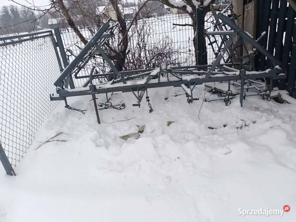 Brony polne 5 Szczebrzeszyn sprzedam