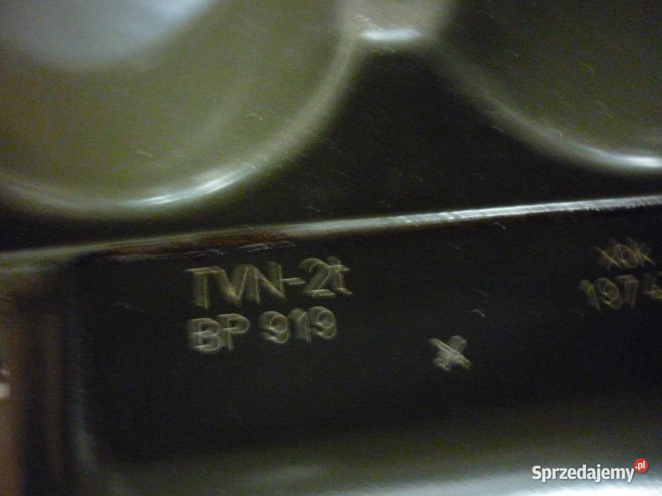 Peryskop TWN2T Dębica