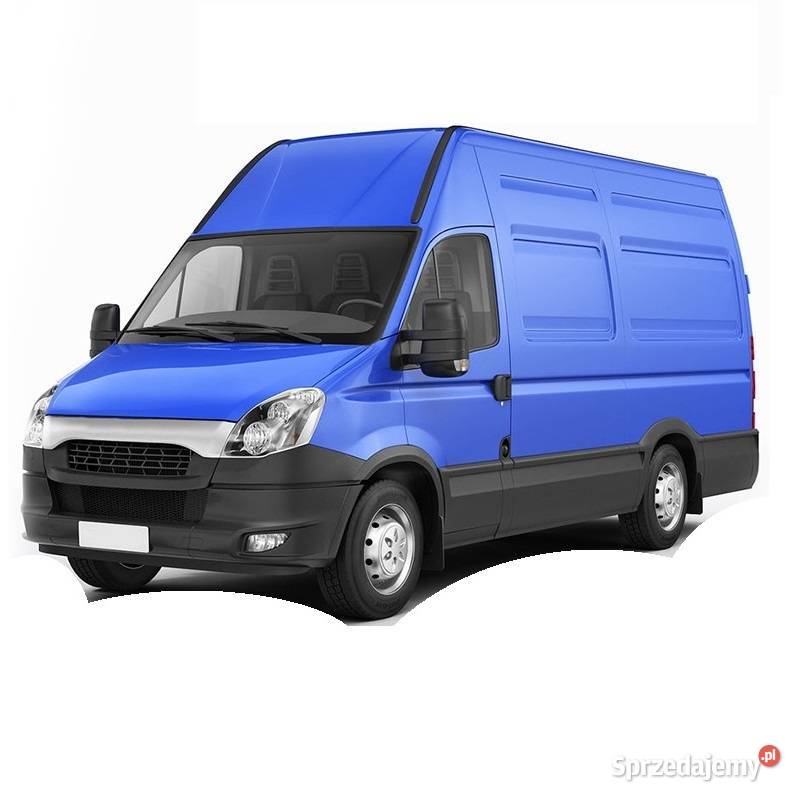 Lampa tylna Lewa tył Iveco Daily 35S 35C Rawa Mazowiecka
