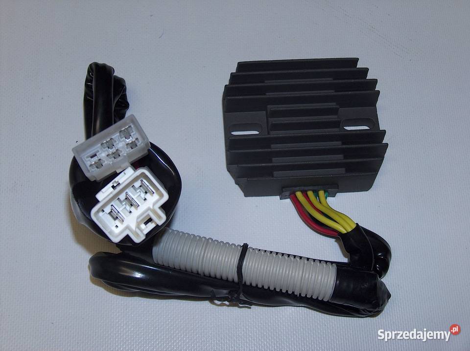 REGULATOR NAPIĘCIA PROCOM VTX 1800 0209 sprzedam