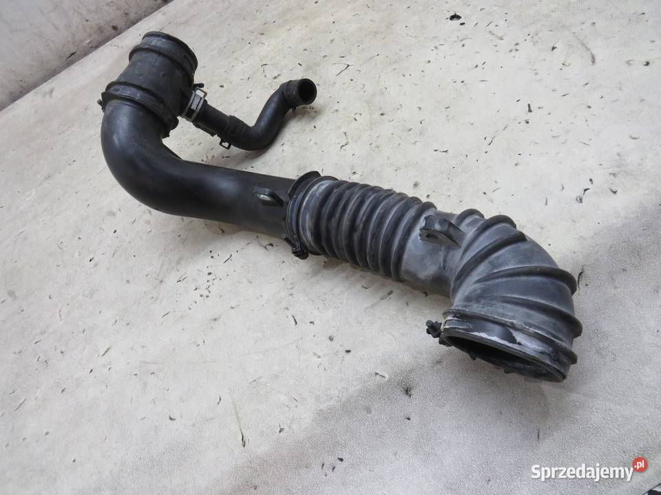 RURA DOLOT POWIETRZA MAZDA 3 BM 22 D SH0113231 Przewody powietrza