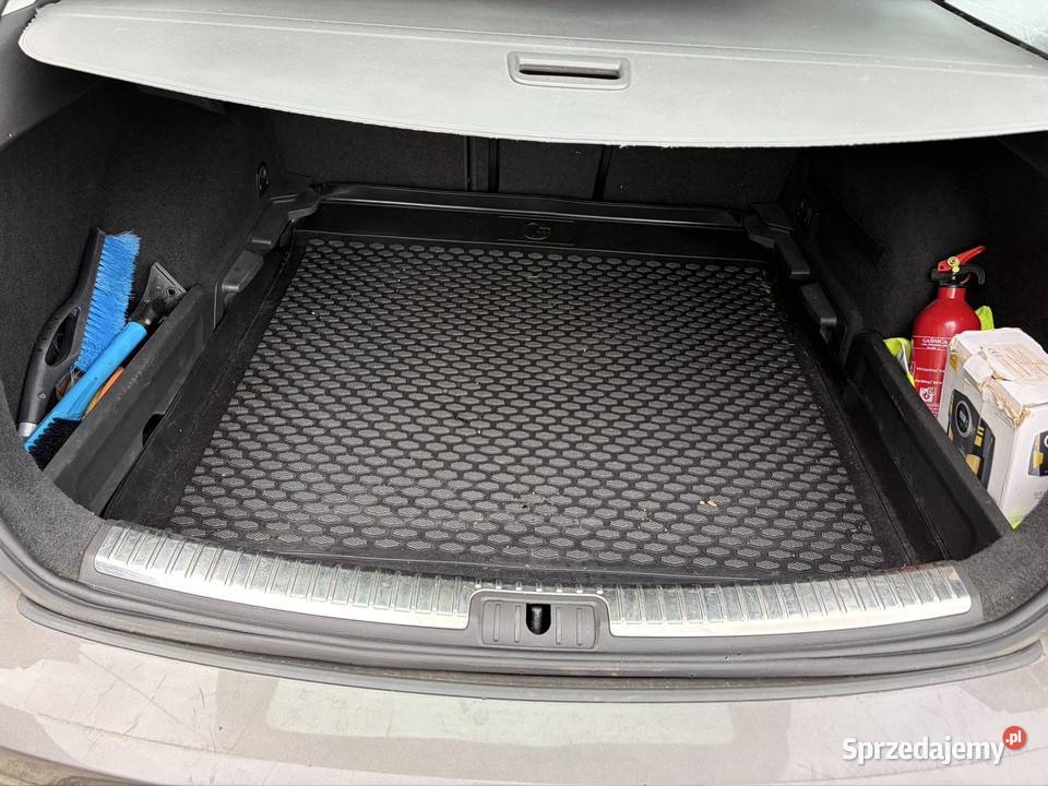 Seat Leon 3 2017r 16 diesel 121