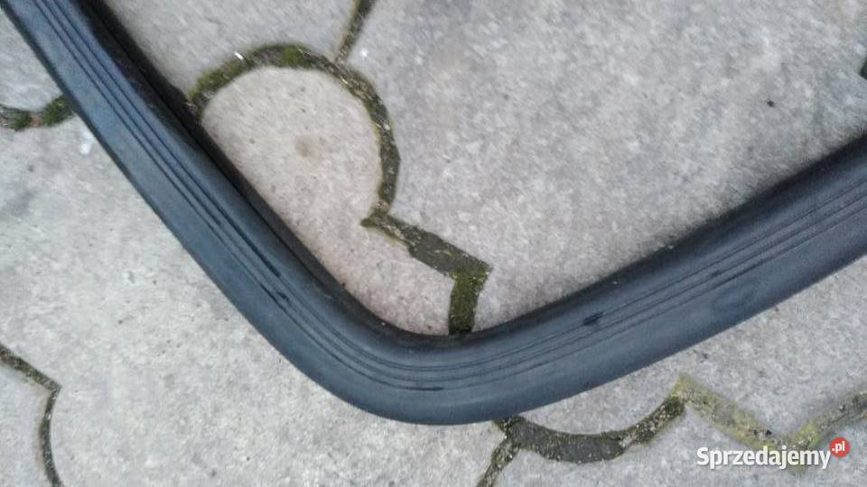Polonez Caro plus uszczelka szyby tyl Stalowa Wola