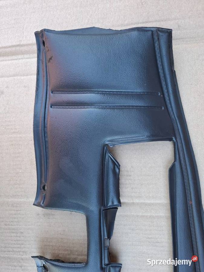 Tapicerka deski rozdzielczej Fiat 126p Maluch Strzelce Opolskie