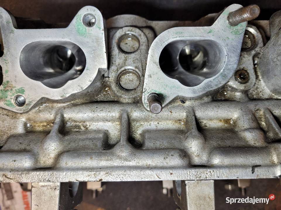 głowica ks 700 regeneracji c20xe calibra astra Jastrzębie-Zdrój