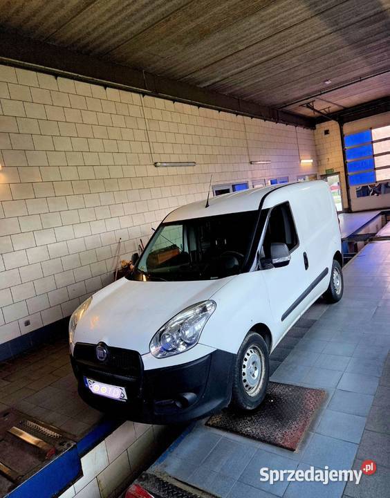 Fiat dablo możliwa zamiana radio / CD Fiat Sosnowiec