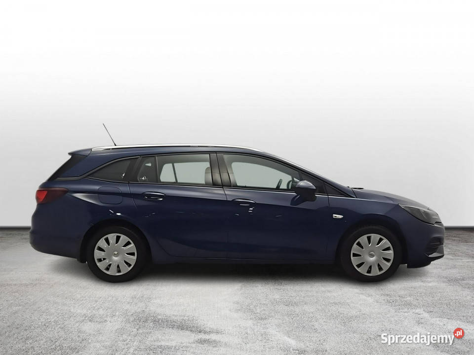 Opel Astra 15 CDTI Edition Samp Z Polskiego mazowieckie Warszawa