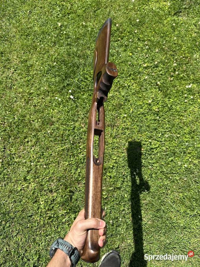 Osada do Savage Axis II 223 Ropczyce