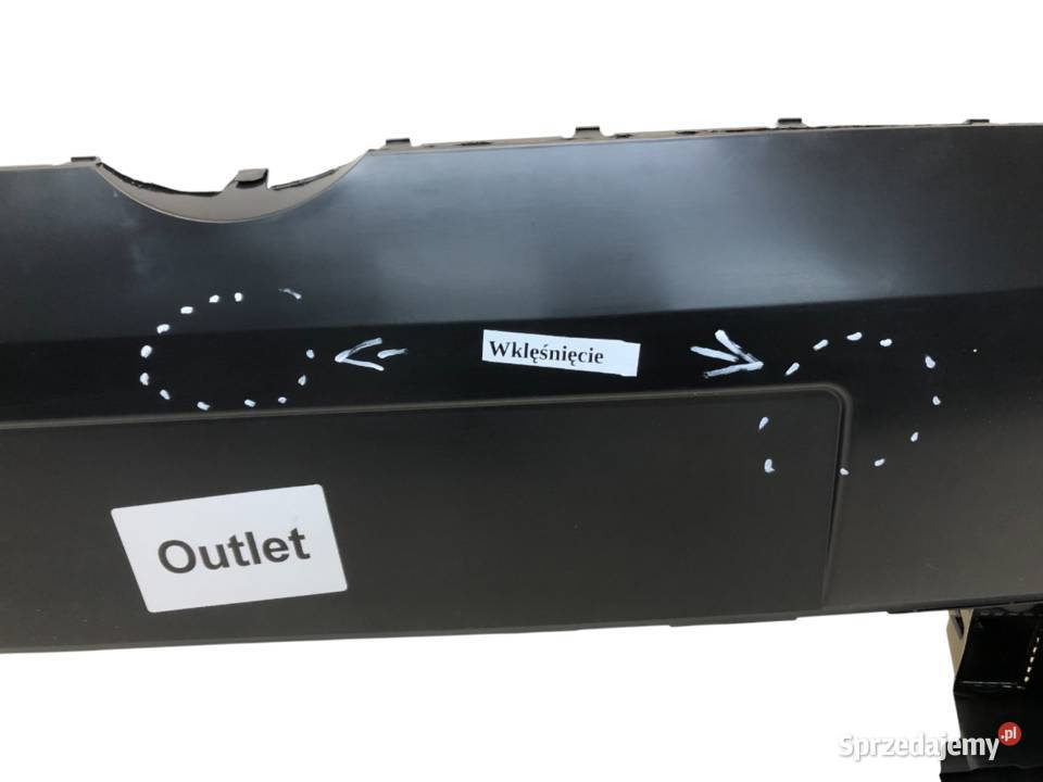 VW CADDY III 2K 20102015 TOURAN 1T3 1015 POD osobowe