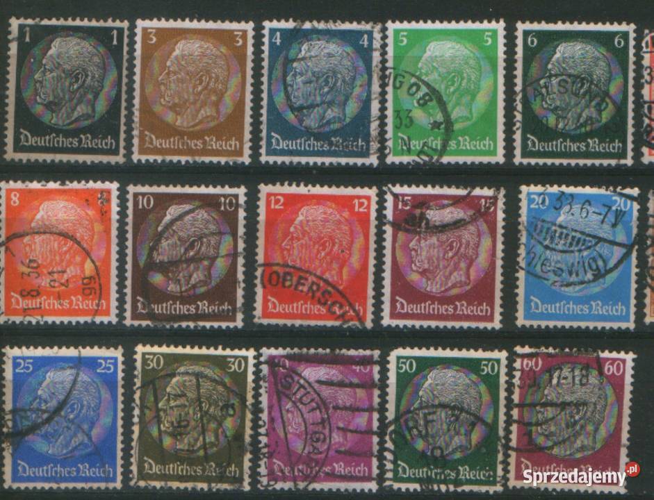 Zn DR Mi 512 26 kas 1933 Gliwice