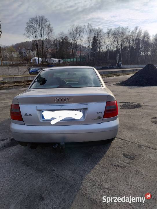 Audi a4 Wałbrzych sprzedam