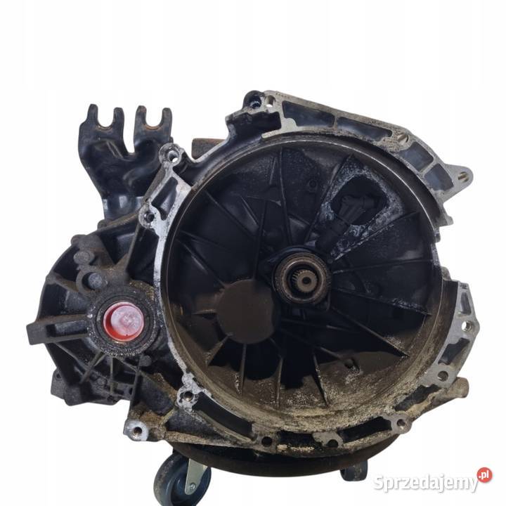 SKRZYNIA BIEGÓW Ford Focus II MK2 20 16V 145 Chełm