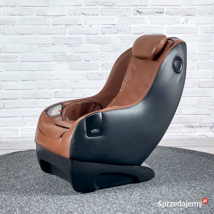 Massaggio Piccolo odnowiony 0142 Rest Lords Fotele Olsztyn sprzedam