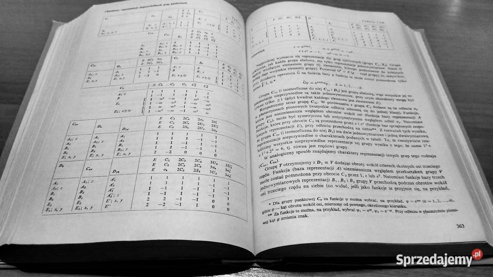 Mechanika kwantowa teoria nierelatywistyczna Gdańsk