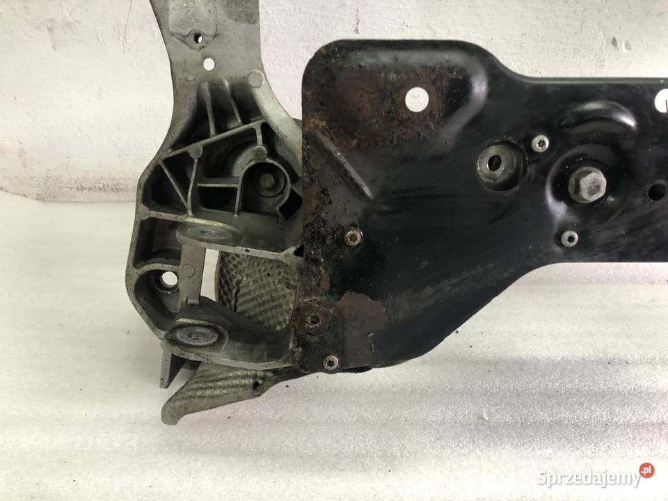 SANKI KOŁYSKA PRZÓD 2036280657 MERCEDES W203