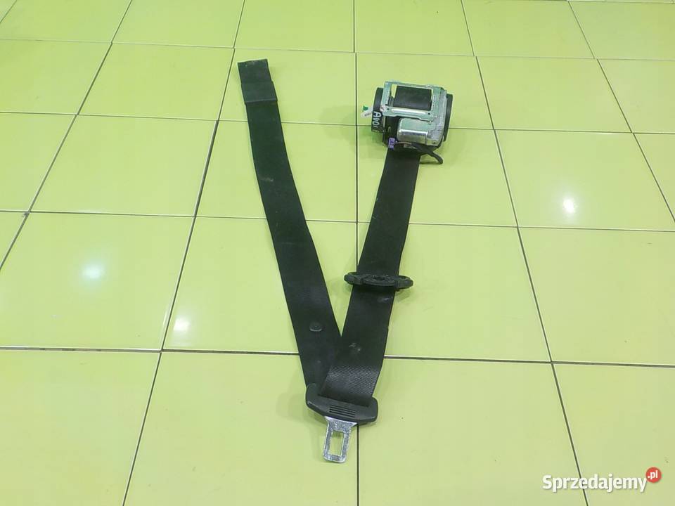 A3 8P II LIFT SLINE 09r pas bezpieczenstwa prawy osobowe mazowieckie Suków