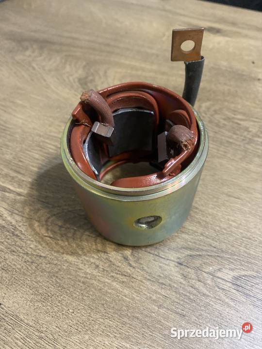 Stojan rozrusznika Jarzmo Yoke Assembly LS Człuchów