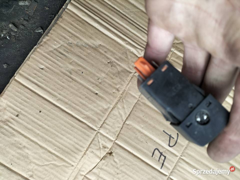 Pokrętło regulacji świateł 4410775 Saab 93 SAAB Kamień-Kolonia sprzedam