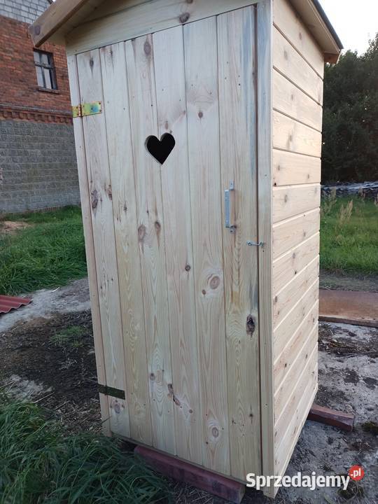 Sprzedam WC kibelek Zamość sprzedam