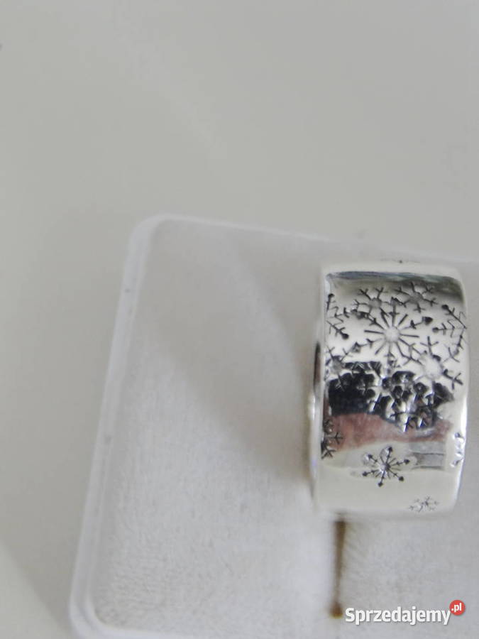Masywna 1647 gram obrączkapierścionek srebro 925 mazowieckie Warszawa